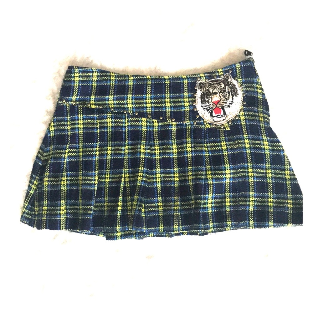 London skirt